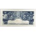 AUSTRALIA 1960 . FIVE 5 POUNDS BANKNOTES . COOMBS/WILSON . CONSECUTIVE PAIR
